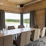 Station touristique Break Sokos Tykkimaeki Kouvola