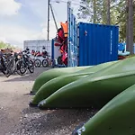 Break Sokos Tykkimaeki * Kouvola