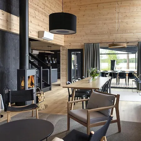 Resort Tykkimaeki Kouvola