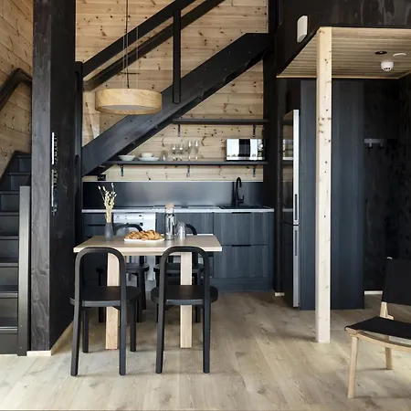 Break Sokos Tykkimaeki منتجع كووْفولا