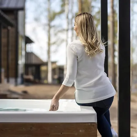 Break Sokos Tykkimaeki *