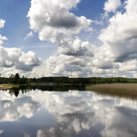 Tykkimaeki Kouvola