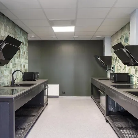 Break Sokos Tykkimaeki * كووْفولا