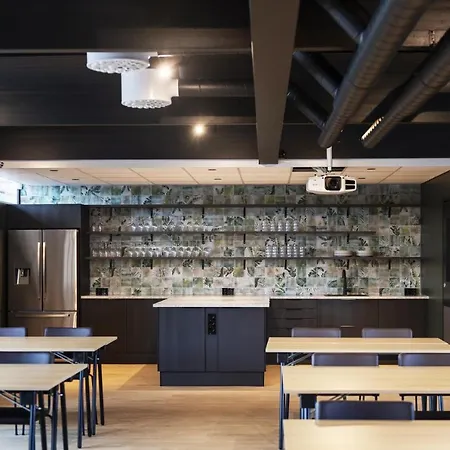 Break Sokos Tykkimaeki