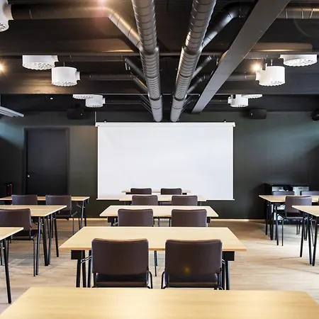 Break Sokos Tykkimaeki كووْفولا