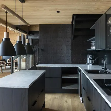 منتجع Break Sokos Tykkimaeki كووْفولا