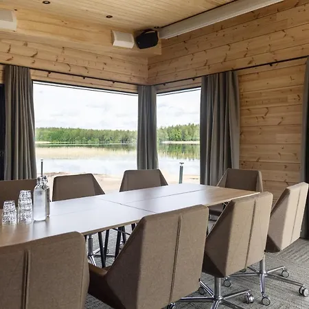 Resort Tykkimaeki Kouvola