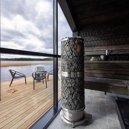 Resort Tykkimaeki