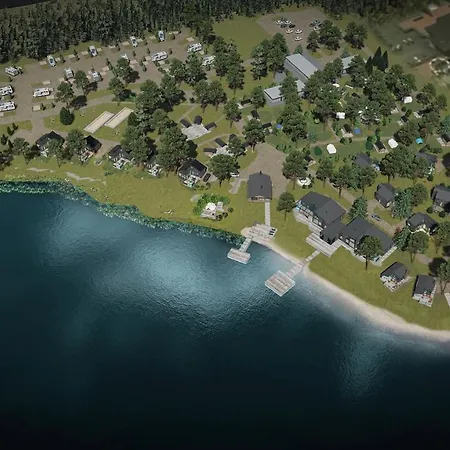 Break Sokos Tykkimaeki *