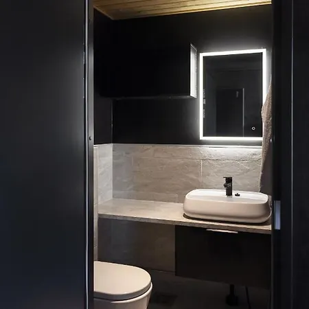 Break Sokos Tykkimaeki منتجع *