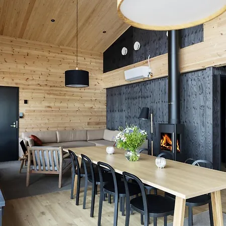 منتجع Break Sokos Tykkimaeki كووْفولا