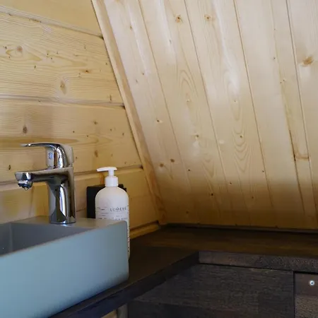 Break Sokos Tykkimaeki *