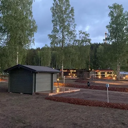 Break Sokos Tykkimaeki *