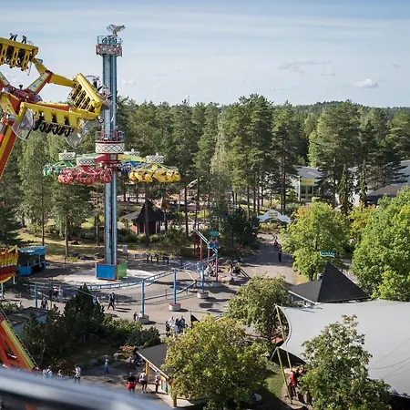 Break Sokos Tykkimaeki * كووْفولا