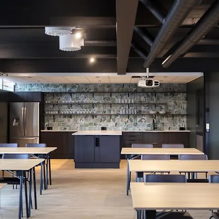 Ośrodek wypoczynkowy Break Sokos Tykkimaeki Kouvola