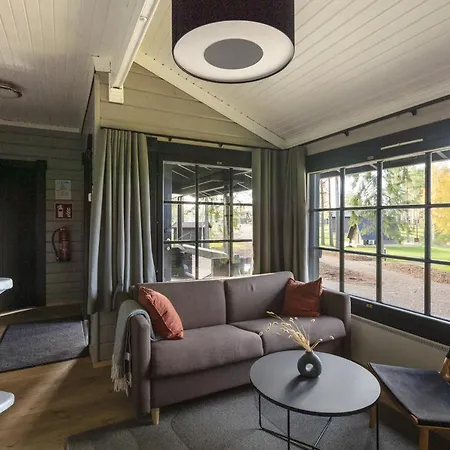 Break Sokos Tykkimaeki *