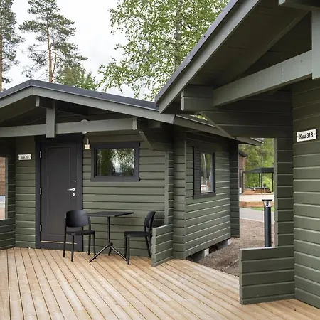 منتجع Break Sokos Tykkimaeki