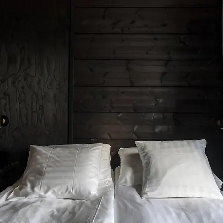 منتجع Break Sokos Tykkimaeki كووْفولا