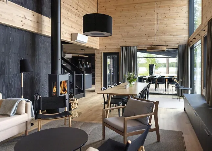 Lomakeskus Break Sokos Tykkimäki Kouvola