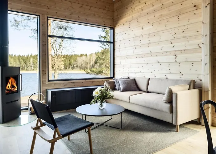 Break Sokos Tykkimäki