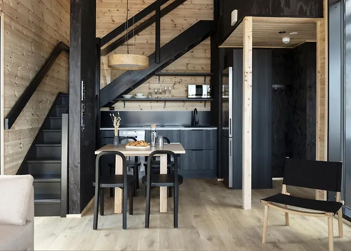 Break Sokos Tykkimäki Lomakeskus Kouvola