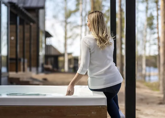 Break Sokos Tykkimäki *