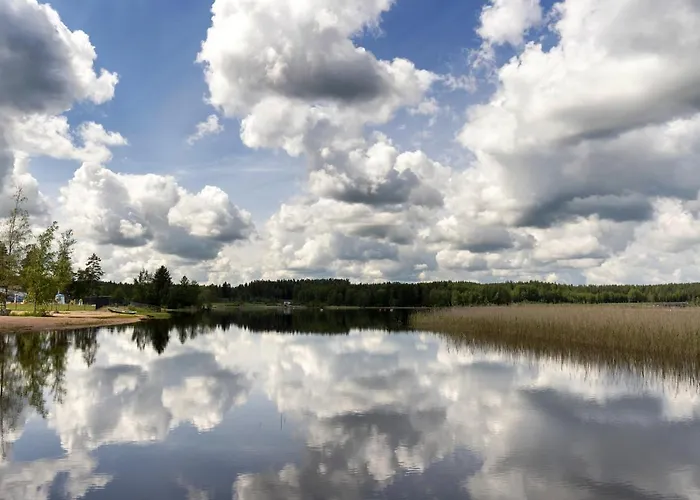 Break Sokos Tykkimäki Kouvola