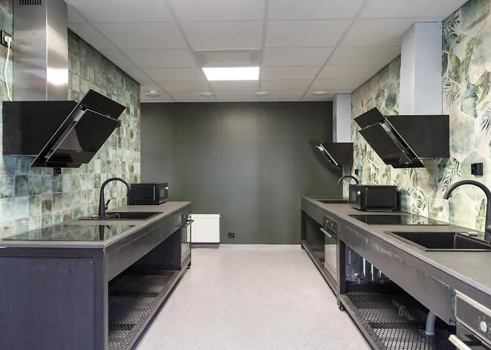 Break Sokos Tykkimäki * Kouvola