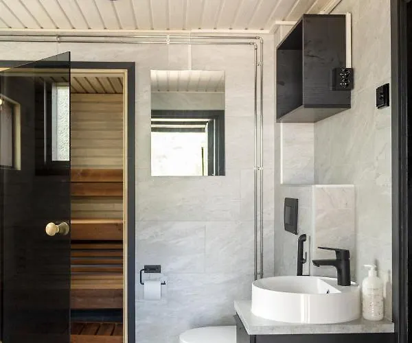 Break Sokos Tykkimäki Lomakeskus Kouvola