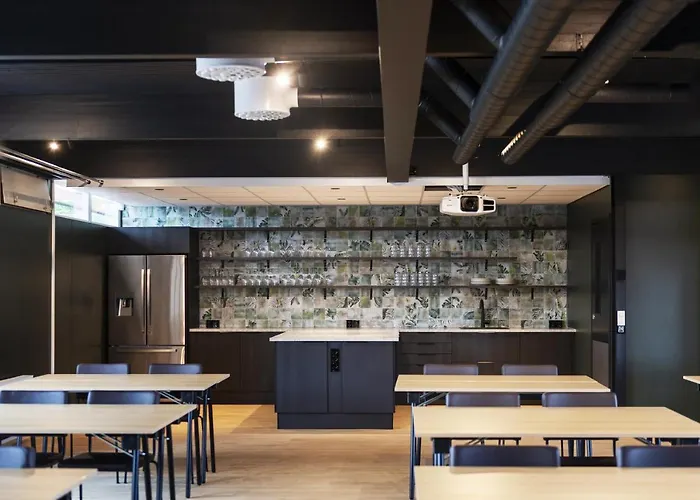 Break Sokos Tykkimäki