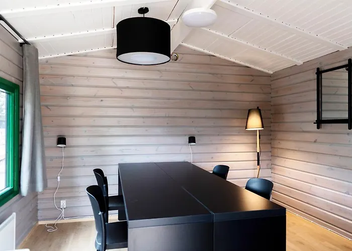 Break Sokos Tykkimäki * Kouvola