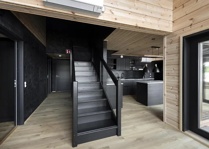 Break Sokos Tykkimäki Lomakeskus