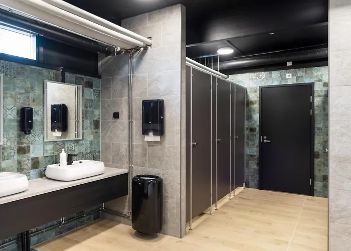 Break Sokos Tykkimäki Lomakeskus *