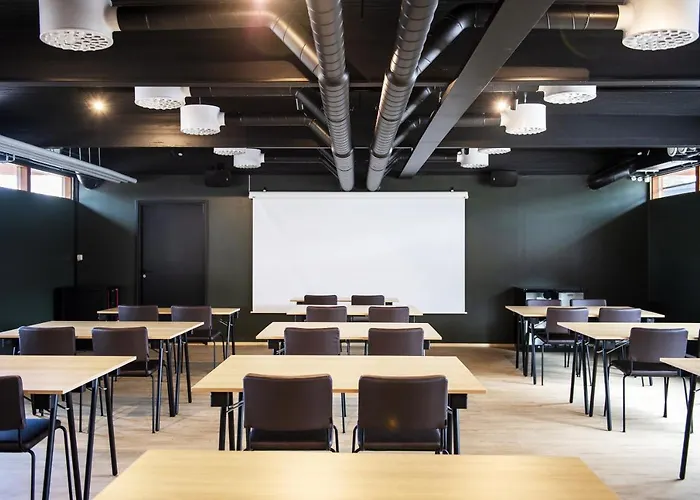 Break Sokos Tykkimäki Kouvola