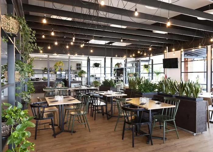 Break Sokos Tykkimäki