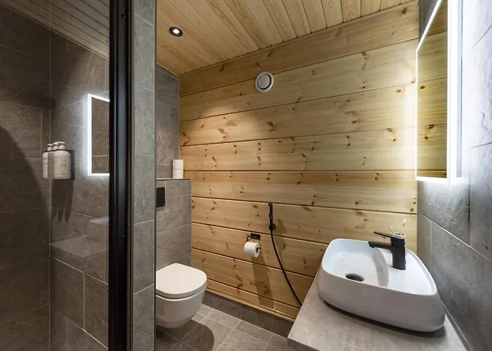 Break Sokos Tykkimäki Kouvola