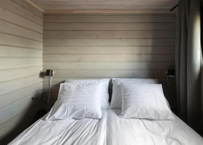 Break Sokos Tykkimäki Kouvola