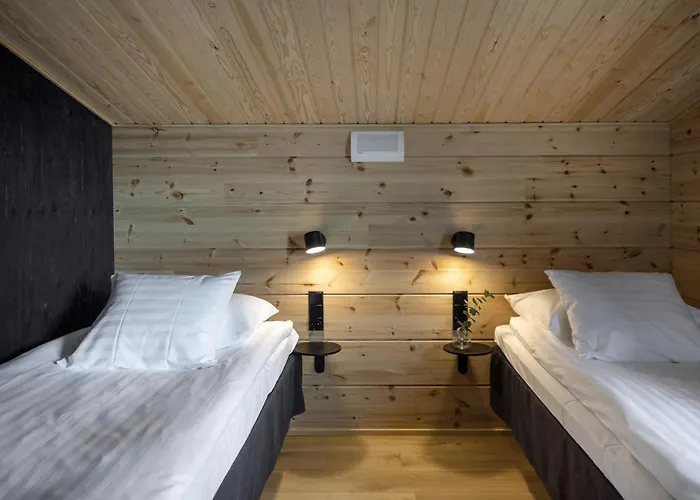 Break Sokos Tykkimäki Lomakeskus