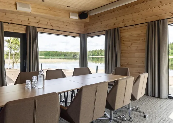 Lomakeskus Break Sokos Tykkimäki Kouvola