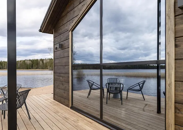 Break Sokos Tykkimäki Lomakeskus