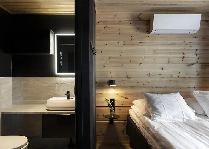 Lomakeskus Break Sokos Tykkimäki