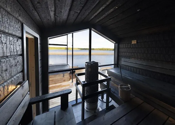 Break Sokos Tykkimäki *