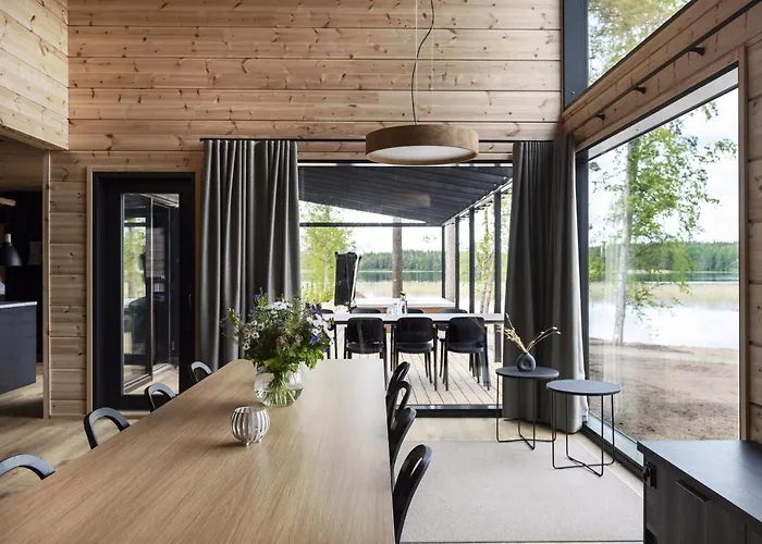 Break Sokos Tykkimäki Lomakeskus