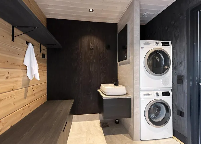 Lomakeskus Break Sokos Tykkimäki