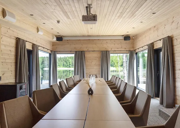 Lomakeskus Break Sokos Tykkimäki