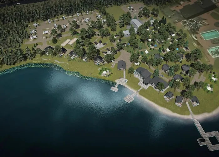 Break Sokos Tykkimäki *