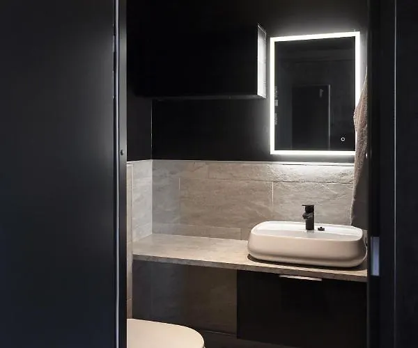 Break Sokos Tykkimäki Lomakeskus *