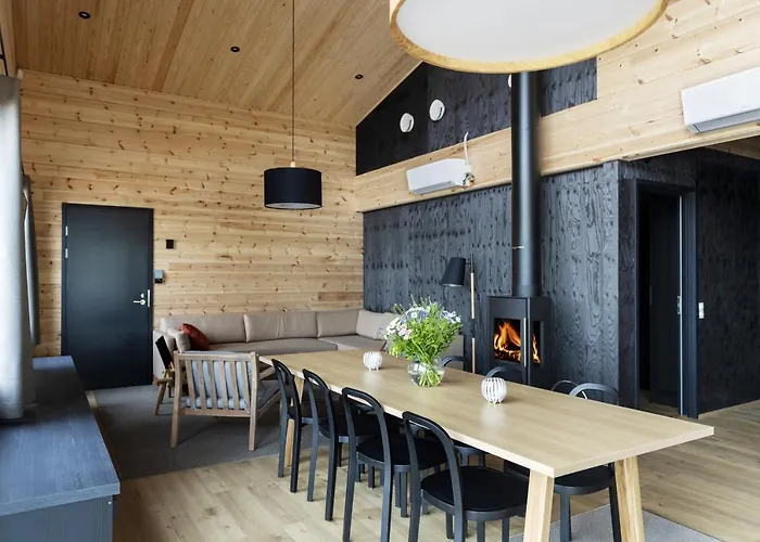 Lomakeskus Break Sokos Tykkimäki Kouvola