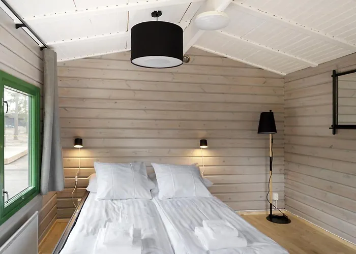 Lomakeskus Break Sokos Tykkimäki *