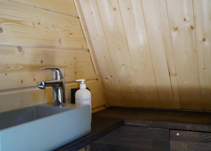 Break Sokos Tykkimäki *